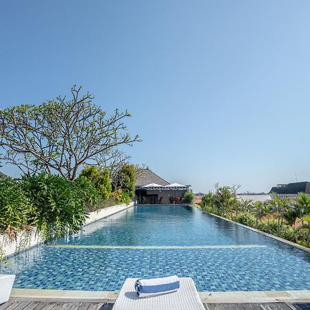 Ramada By Wyndham Bali Sunset Road Kuta Hotel Seminyak Kültér fotó