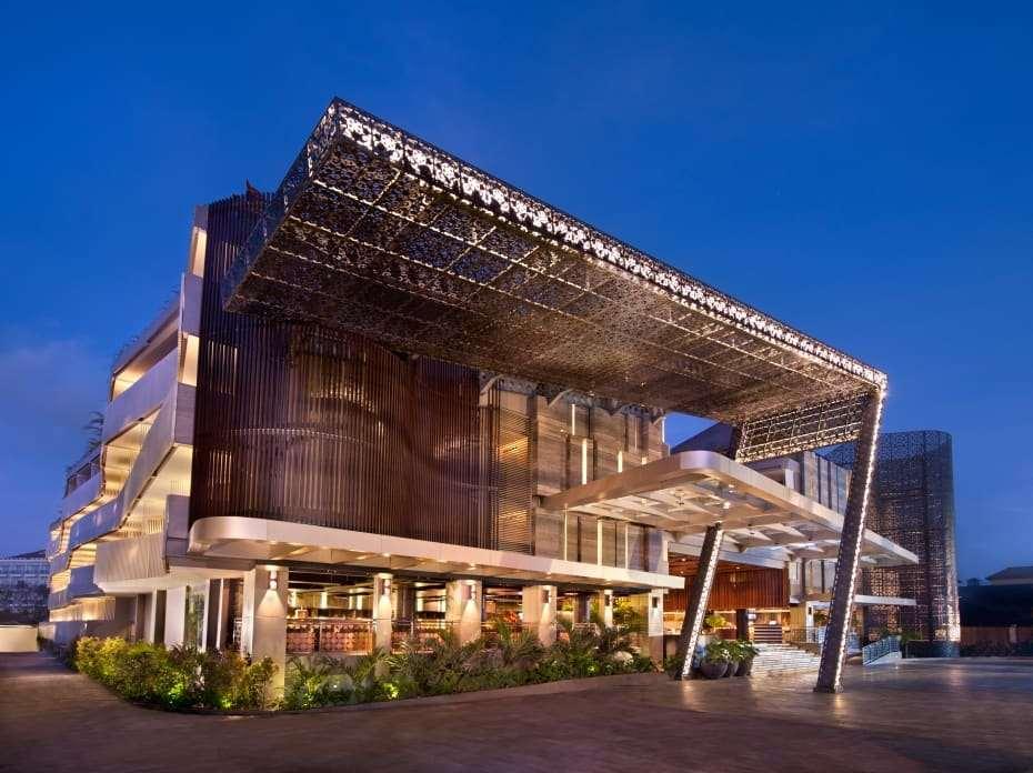 Ramada By Wyndham Bali Sunset Road Kuta Hotel Seminyak Kültér fotó