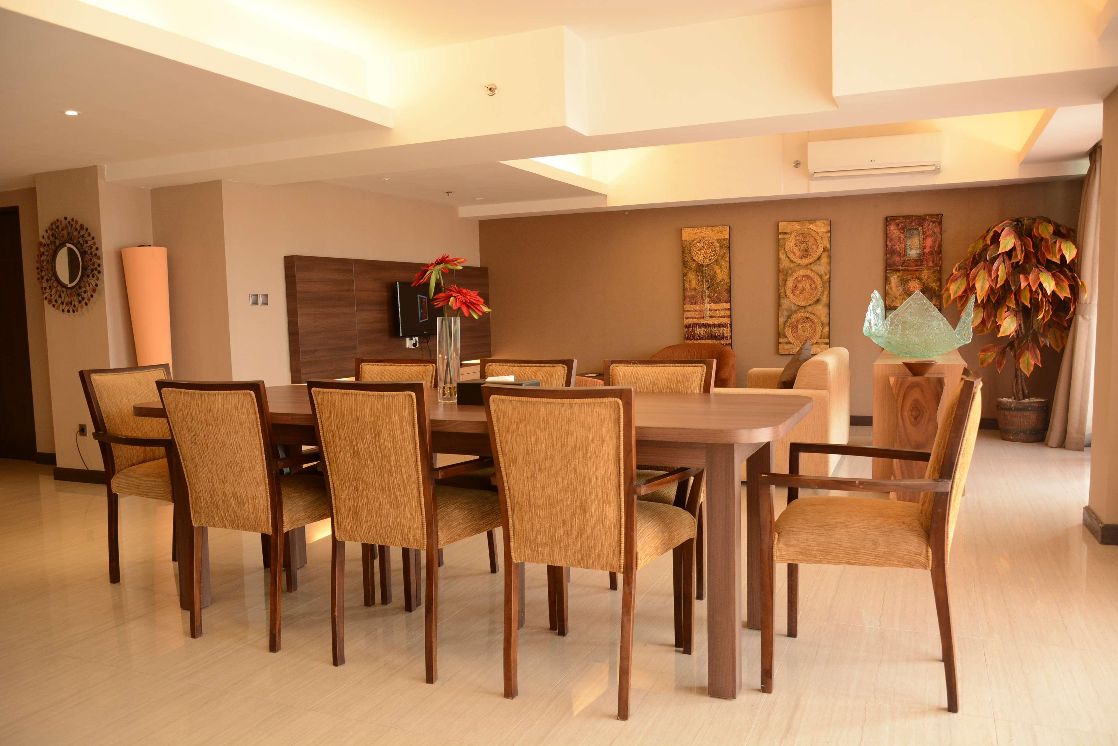 Ramada By Wyndham Bali Sunset Road Kuta Hotel Seminyak Kültér fotó