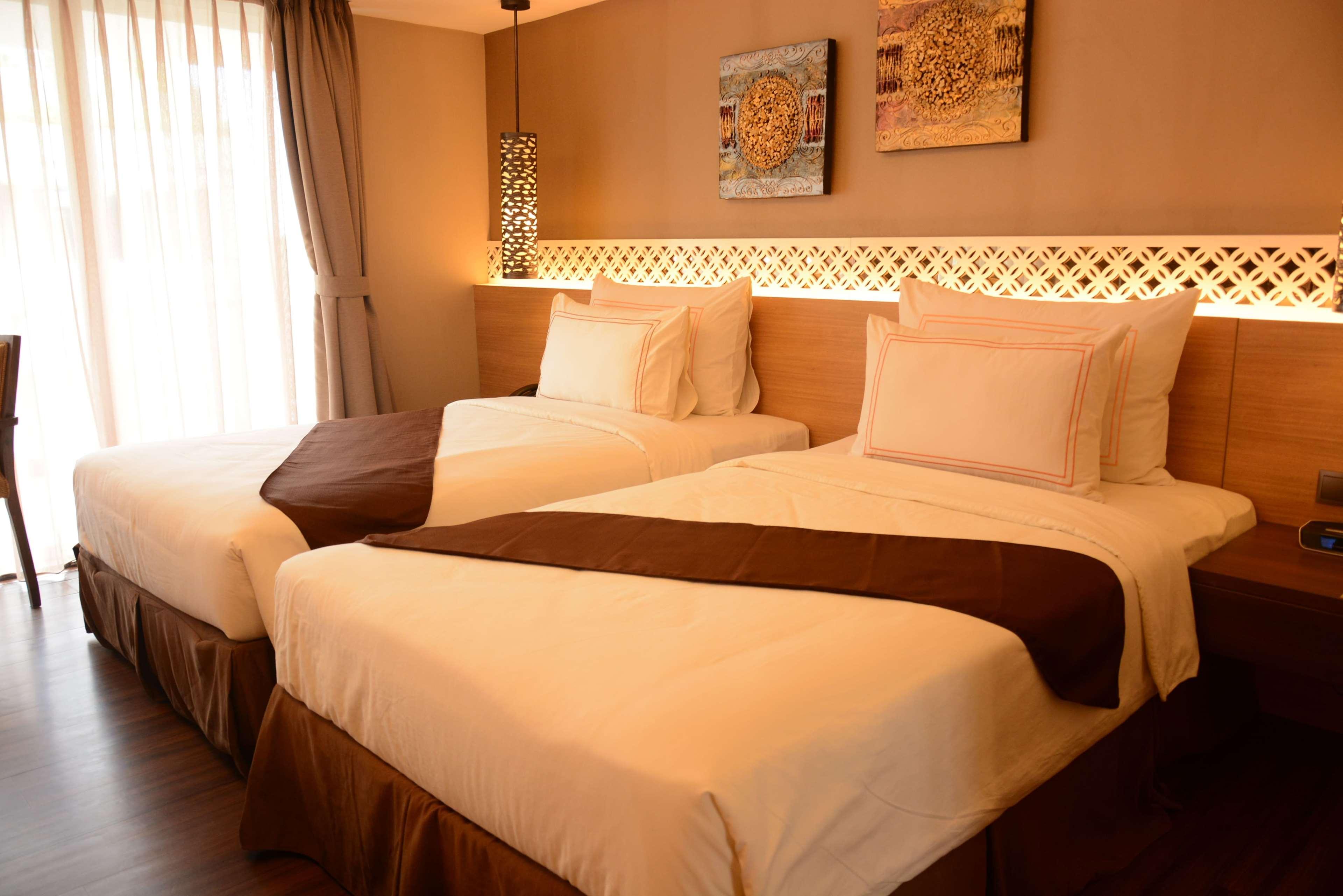 Ramada By Wyndham Bali Sunset Road Kuta Hotel Seminyak Kültér fotó