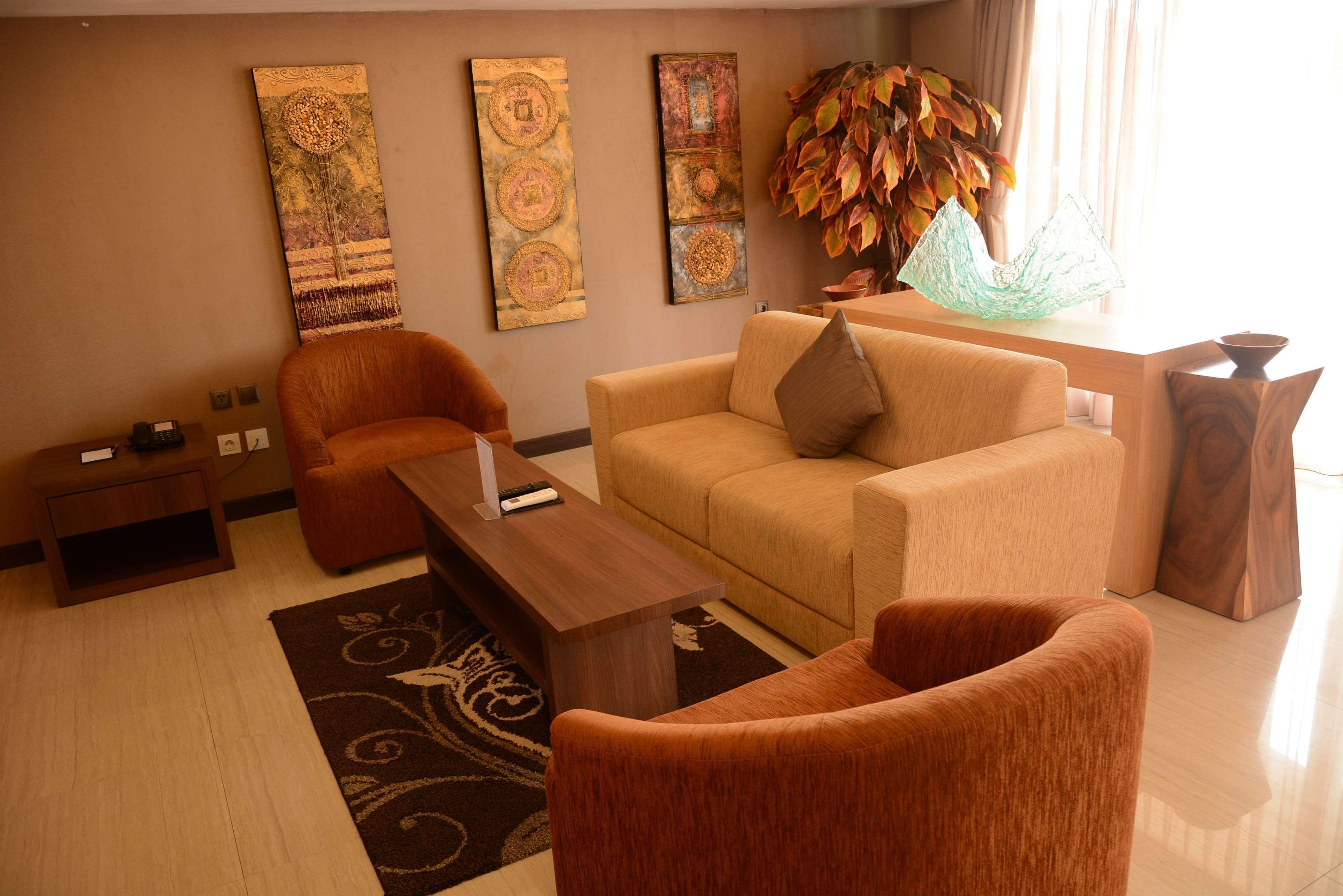 Ramada By Wyndham Bali Sunset Road Kuta Hotel Seminyak Kültér fotó