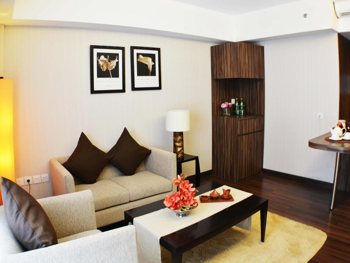 Ramada By Wyndham Bali Sunset Road Kuta Hotel Seminyak Kültér fotó