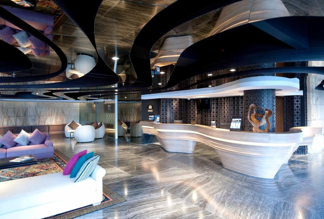 Ramada By Wyndham Bali Sunset Road Kuta Hotel Seminyak Kültér fotó