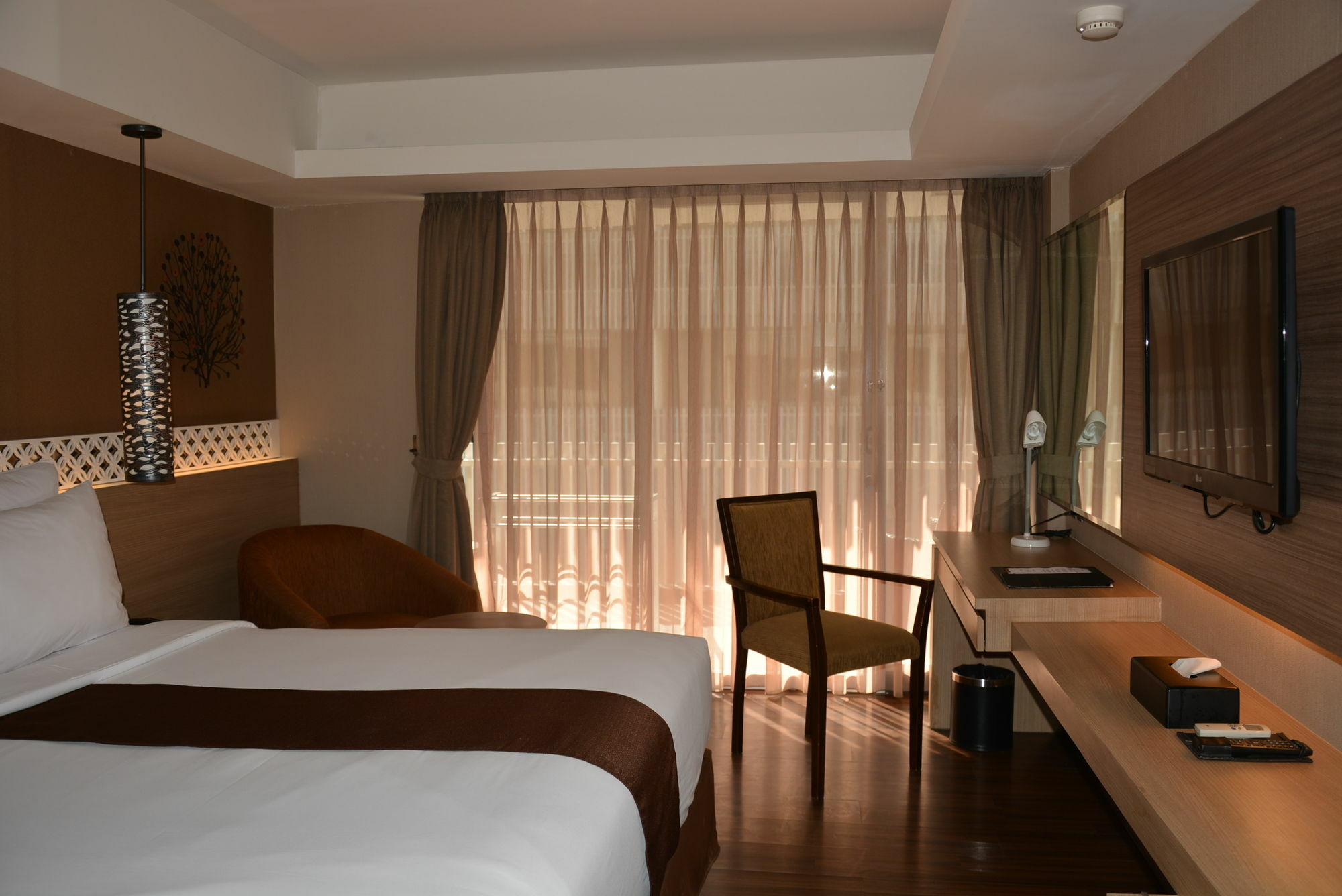 Ramada By Wyndham Bali Sunset Road Kuta Hotel Seminyak Kültér fotó