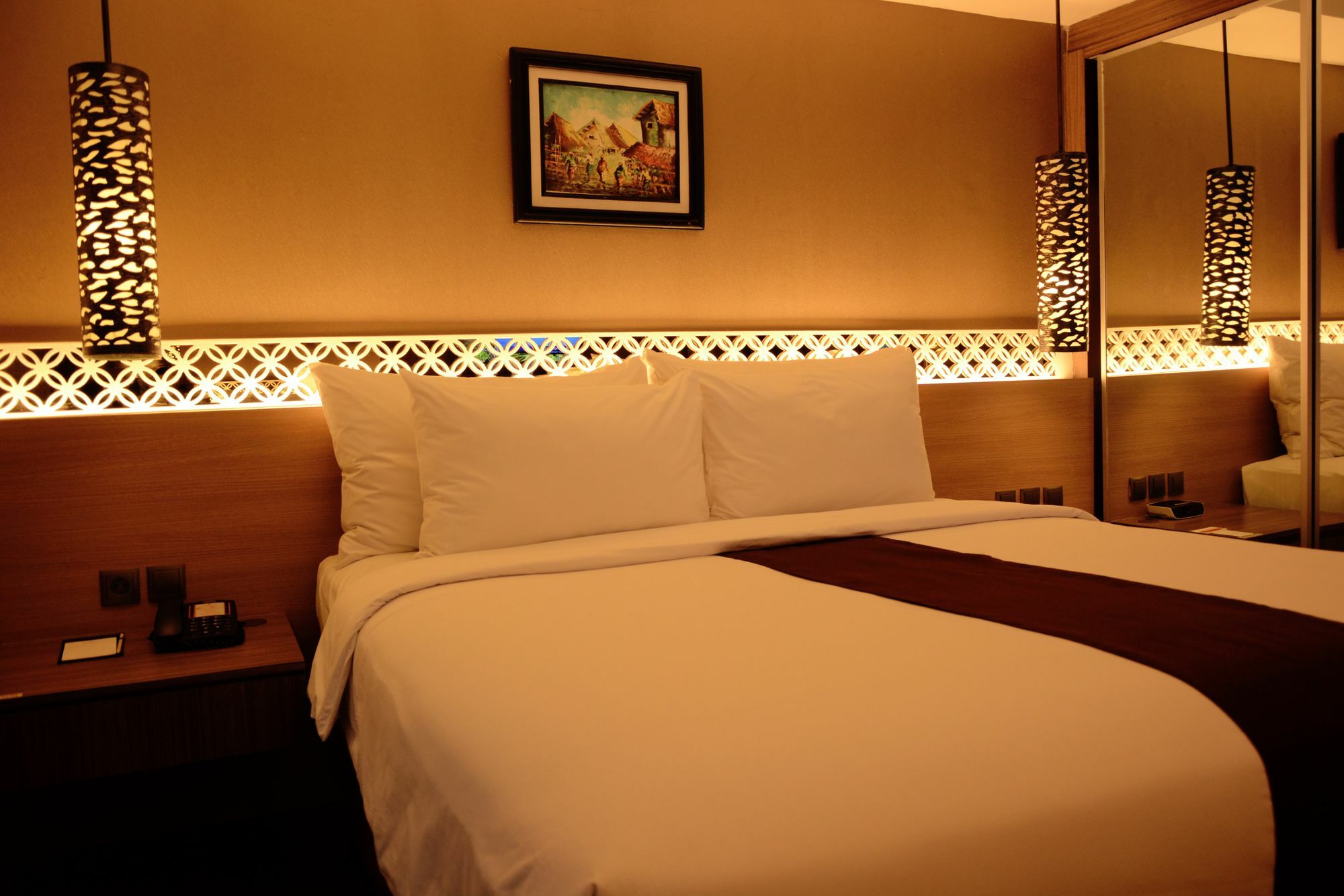 Ramada By Wyndham Bali Sunset Road Kuta Hotel Seminyak Kültér fotó