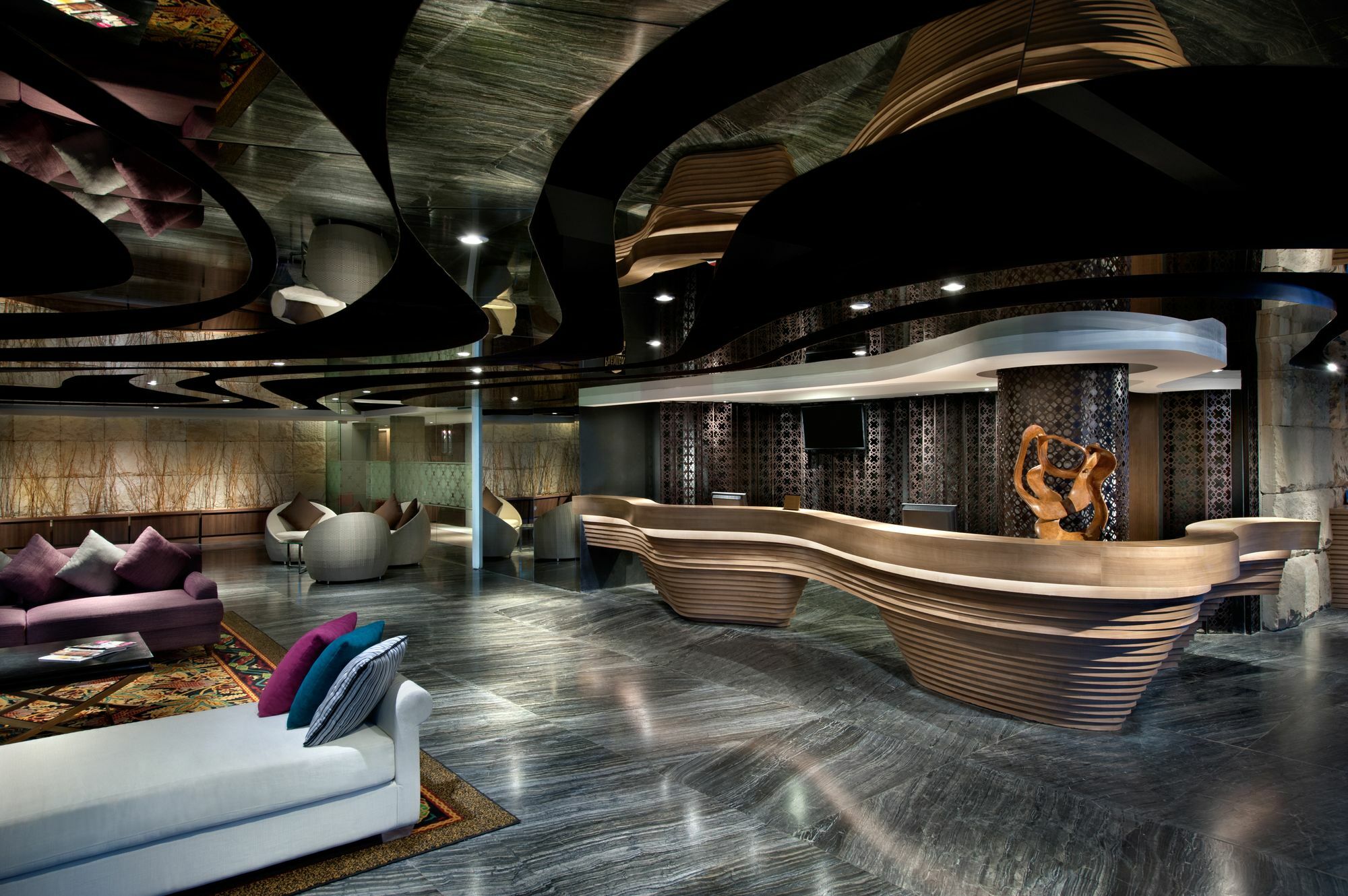 Ramada By Wyndham Bali Sunset Road Kuta Hotel Seminyak Kültér fotó