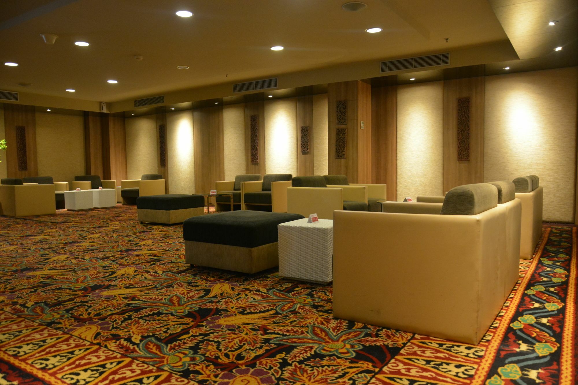 Ramada By Wyndham Bali Sunset Road Kuta Hotel Seminyak Kültér fotó