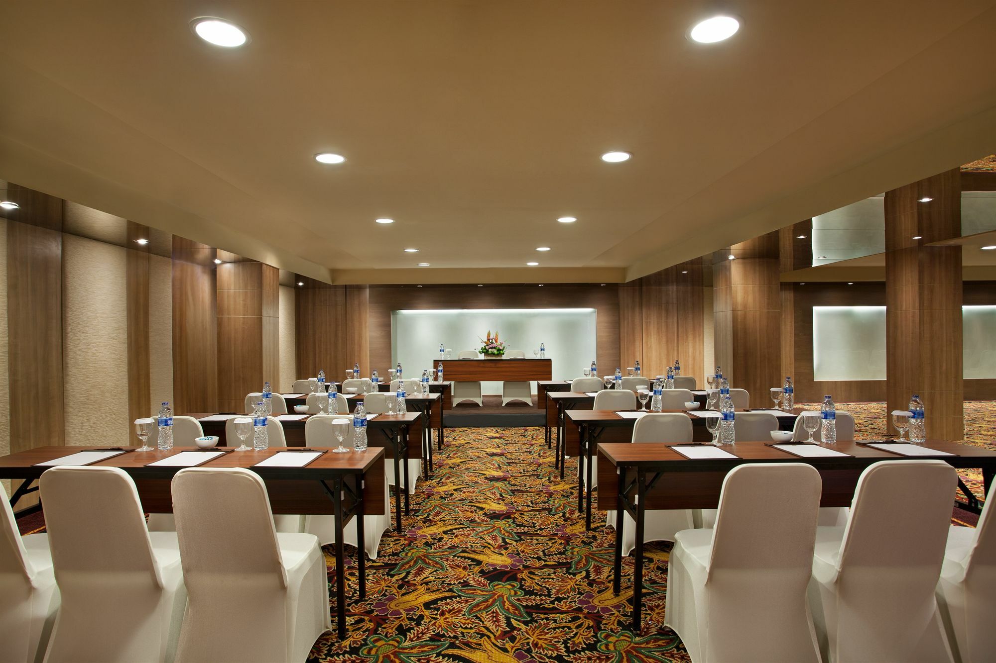 Ramada By Wyndham Bali Sunset Road Kuta Hotel Seminyak Kültér fotó