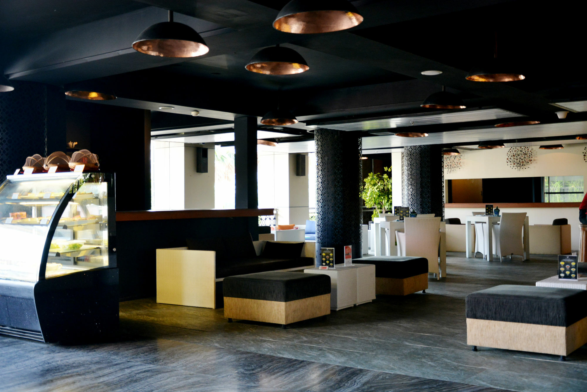 Ramada By Wyndham Bali Sunset Road Kuta Hotel Seminyak Kültér fotó