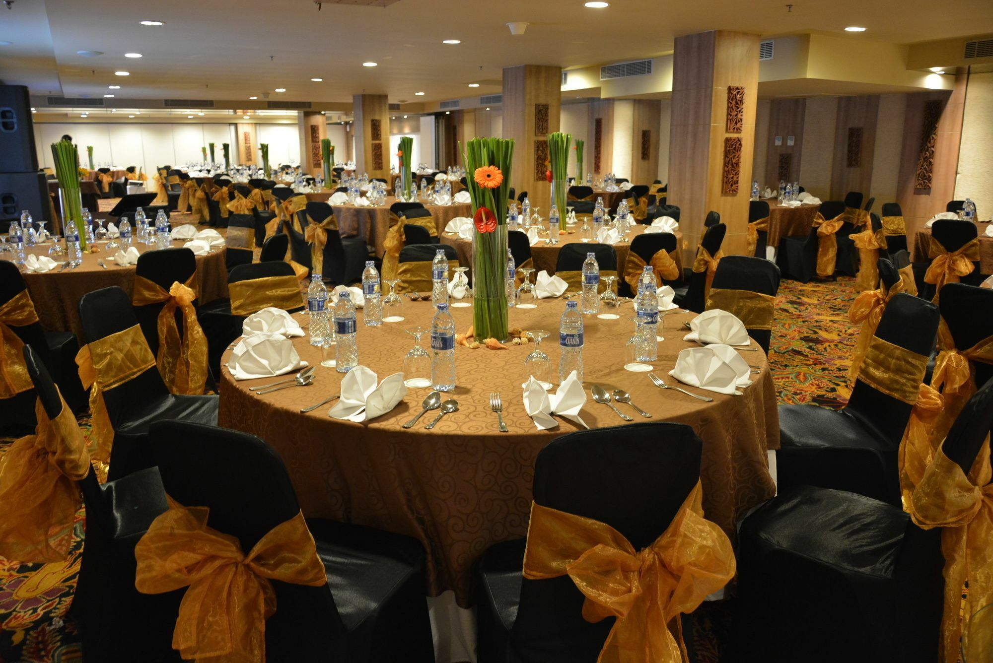 Ramada By Wyndham Bali Sunset Road Kuta Hotel Seminyak Kültér fotó