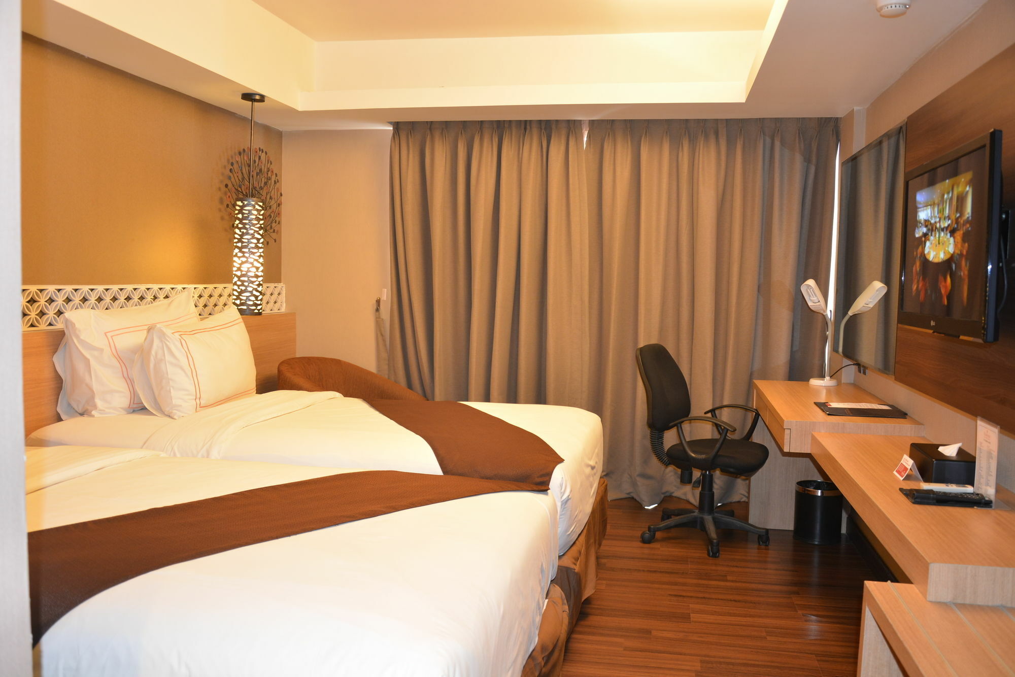 Ramada By Wyndham Bali Sunset Road Kuta Hotel Seminyak Kültér fotó