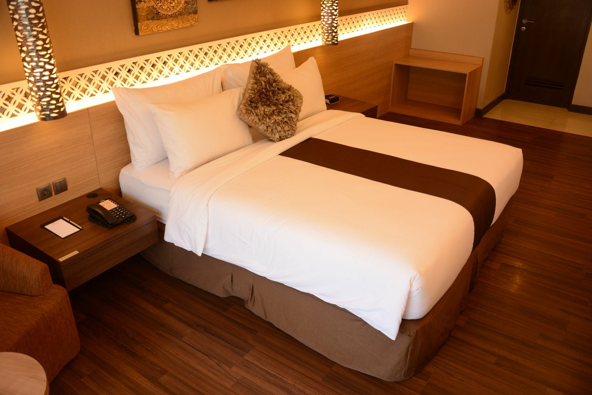 Ramada By Wyndham Bali Sunset Road Kuta Hotel Seminyak Kültér fotó
